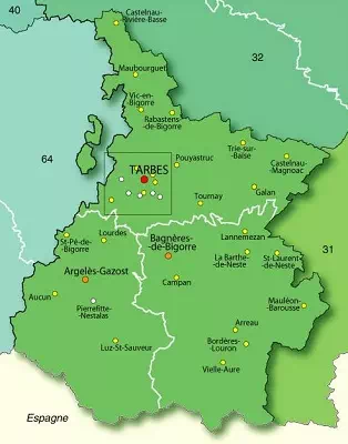 france_departement_occitanie_hautes_pyrénées_65